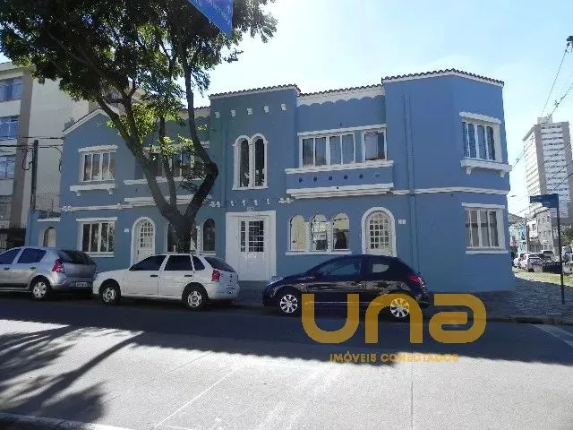 Loja para alugar, no bairro REBOUÇAS em Curitiba