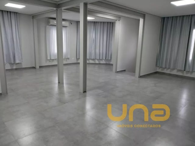 Loja para alugar, no bairro REBOUÇAS em Curitiba