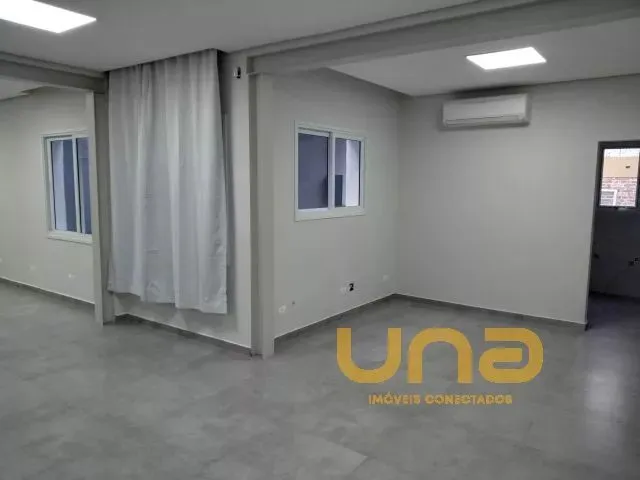 Loja para alugar, no bairro REBOUÇAS em Curitiba