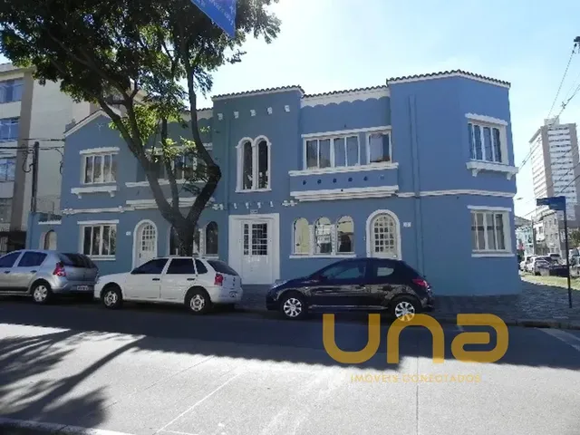 Loja para alugar, no bairro REBOUÇAS em Curitiba