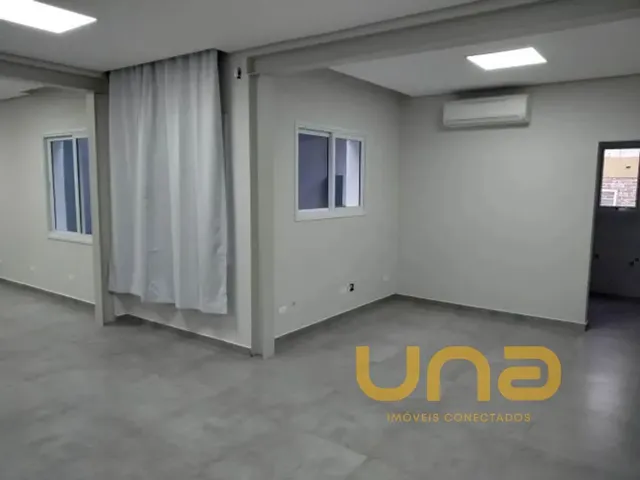 Loja para alugar, no bairro REBOUÇAS em Curitiba