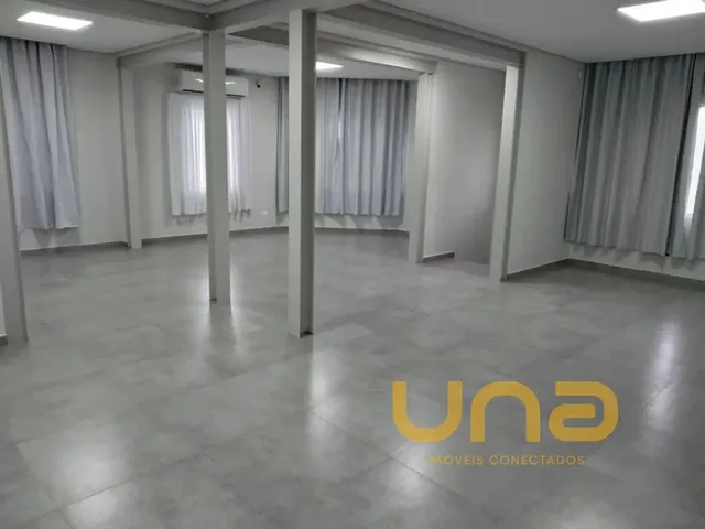 Loja para alugar, no bairro REBOUÇAS em Curitiba