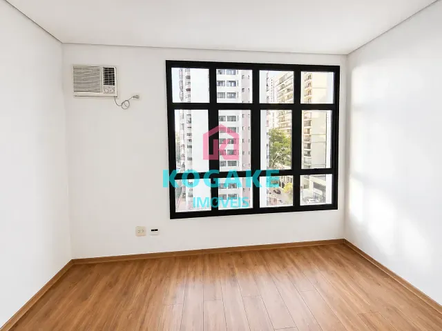 Loja para alugar, no bairro Parque Residencial Aquarius em São José dos Campos