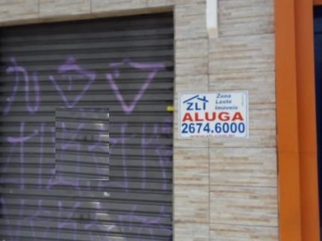 Foto do Loja - Salão para alugar, 85 m² por R$ 1.500,00/mês - Vila Formosa - São Paulo/SP | ZONA LESTE IMÓVEIS