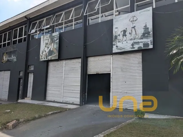 Loja para alugar, no bairro XAXIM em Curitiba