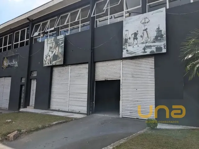 Loja para alugar, no bairro XAXIM em Curitiba