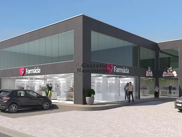 Loja com 139m², para alugar, no bairro Centro em Jacareí