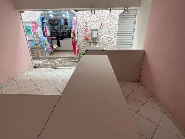 Loja para alugar, no bairro Alto da Serra em Petrópolis