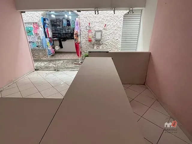 Loja para alugar, no bairro Alto da Serra em Petrópolis