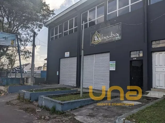 Loja para alugar, no bairro XAXIM em Curitiba
