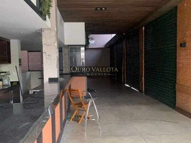 Loja com 300m², para alugar, no bairro Mooca em São Paulo