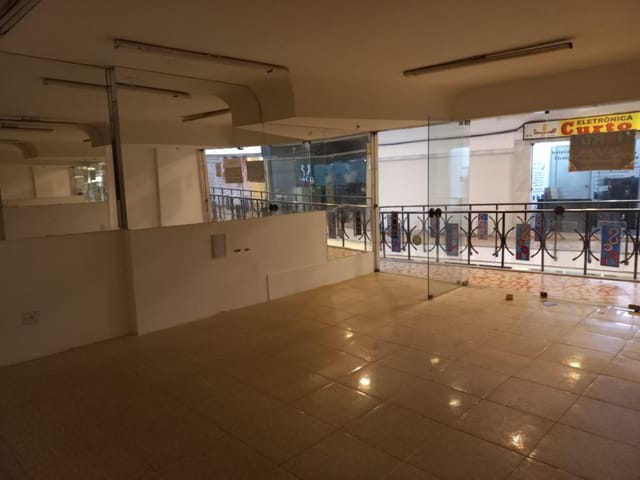 Foto do Loja - Shopping Pedro II | Adjuve Imobiliária