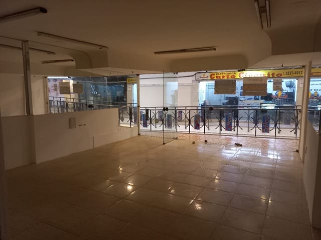 Foto do Loja - Shopping Pedro II | Adjuve Imobiliária