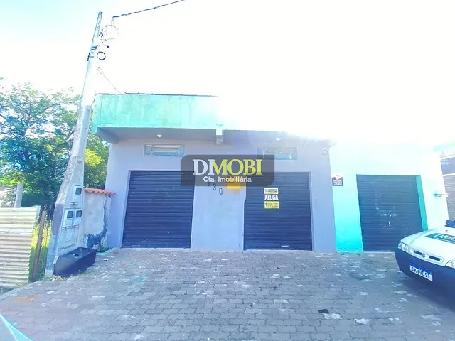 Loja para alugar, no bairro São Vicente em Gravataí