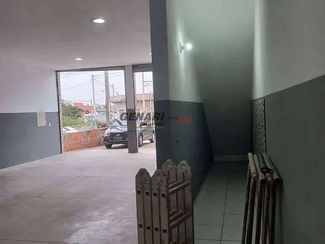 Loja para alugar, no bairro Parque Residencial Sabiás em Indaiatuba