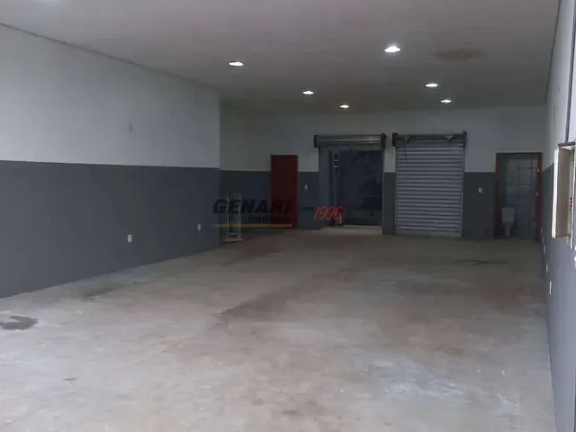 Loja para alugar, no bairro Parque Residencial Sabiás em Indaiatuba