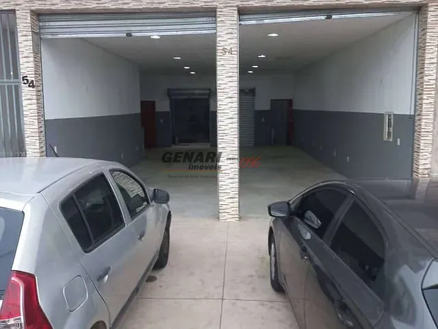 Loja para alugar, no bairro Parque Residencial Sabiás em Indaiatuba