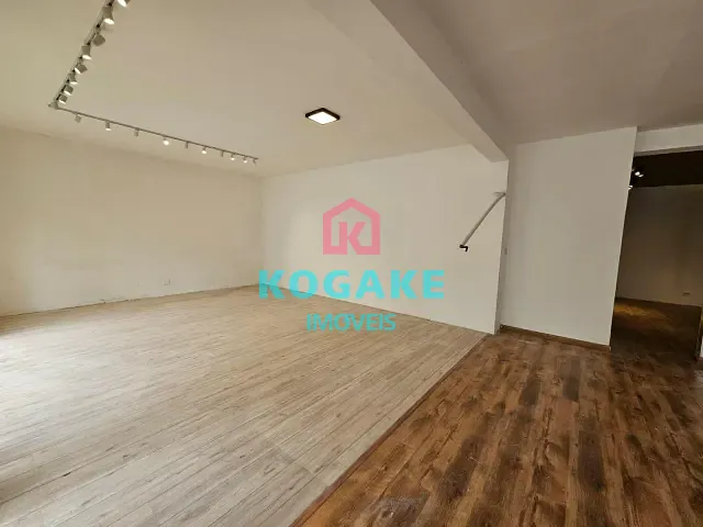 Loja com 630m², à venda ou para alugar, no bairro Vila Ema em São José dos Campos