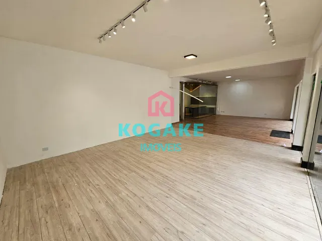 Loja com 630m², à venda ou para alugar, no bairro Vila Ema em São José dos Campos