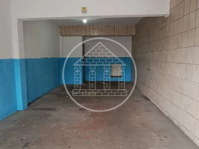 Loja com 173m², para alugar, no bairro Rio Bonito em São Paulo