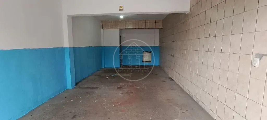 Loja-Salão, 50 m² - Foto 2
