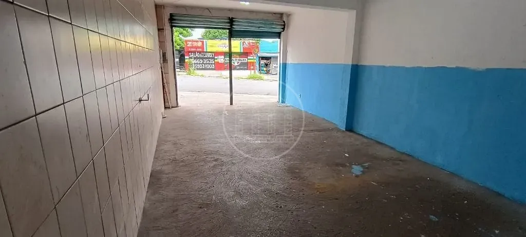 Loja-Salão, 50 m² - Foto 6
