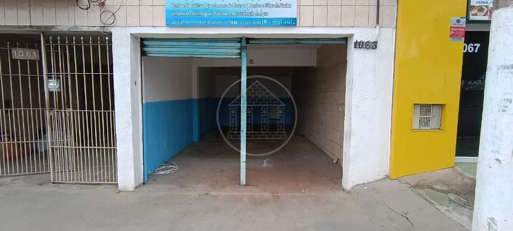 Loja-Salão, 50 m² - Foto 4