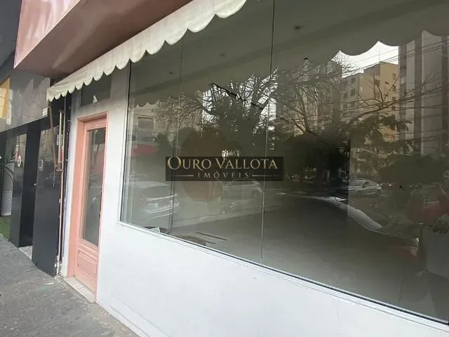 Loja com 110m², para alugar, no bairro Parque da Mooca em São Paulo