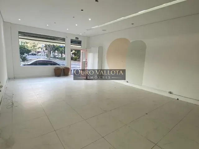 Loja com 110m², para alugar, no bairro Parque da Mooca em São Paulo
