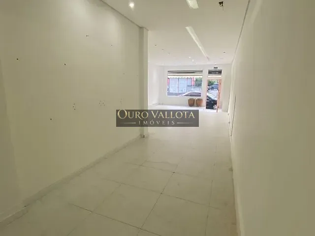 Loja com 110m², para alugar, no bairro Parque da Mooca em São Paulo