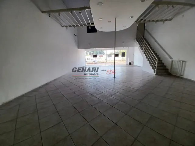 Loja para alugar, no bairro Vila Almeida em Indaiatuba
