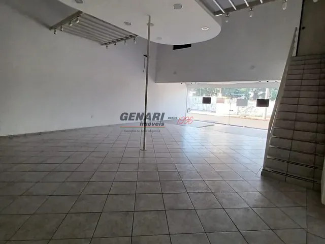 Loja para alugar, no bairro Vila Almeida em Indaiatuba