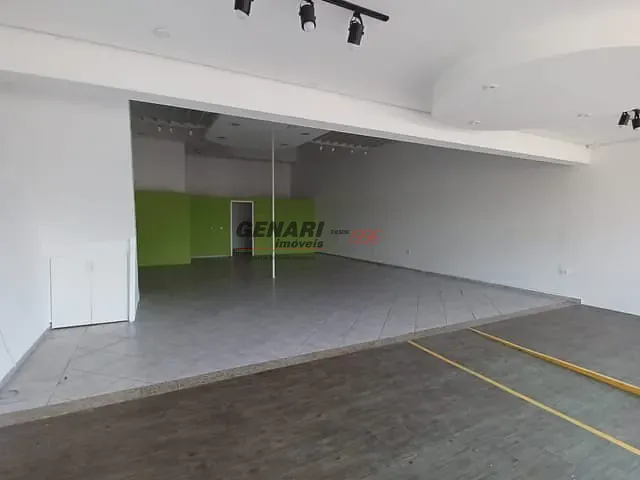 Loja para alugar, no bairro Vila Almeida em Indaiatuba