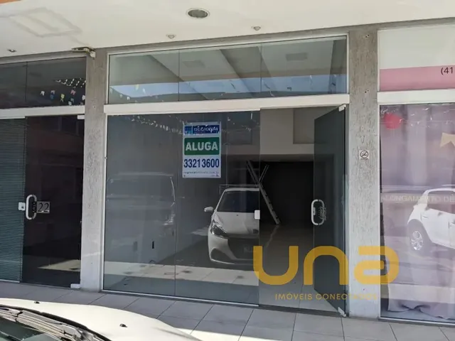 Loja para alugar, no bairro NOVO MUNDO em Curitiba