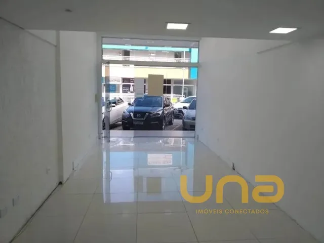 Loja para alugar, no bairro NOVO MUNDO em Curitiba
