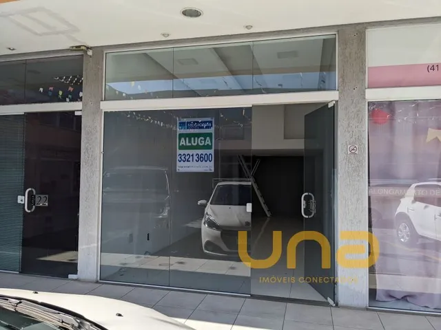 Loja para alugar, no bairro NOVO MUNDO em Curitiba