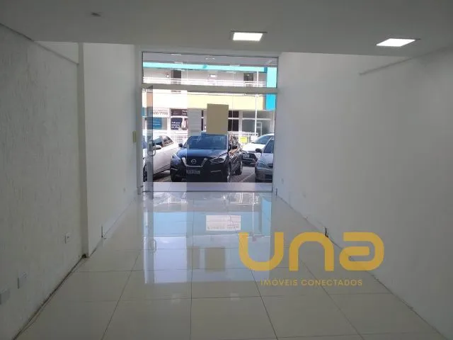 Loja para alugar, no bairro NOVO MUNDO em Curitiba