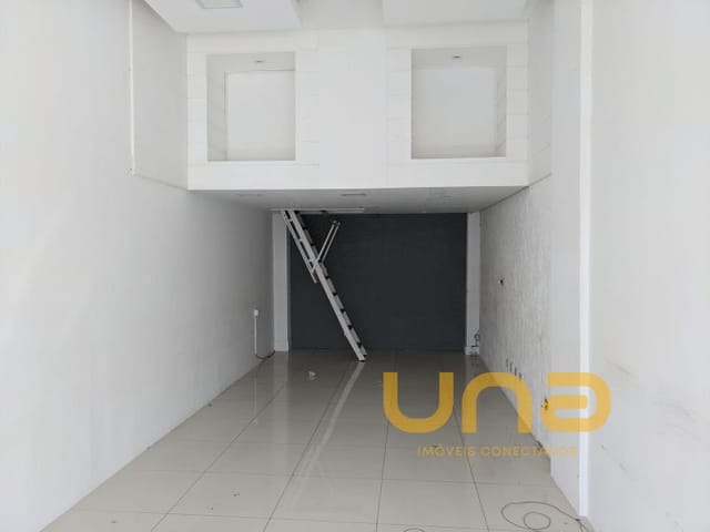Loja para alugar, no bairro NOVO MUNDO em Curitiba