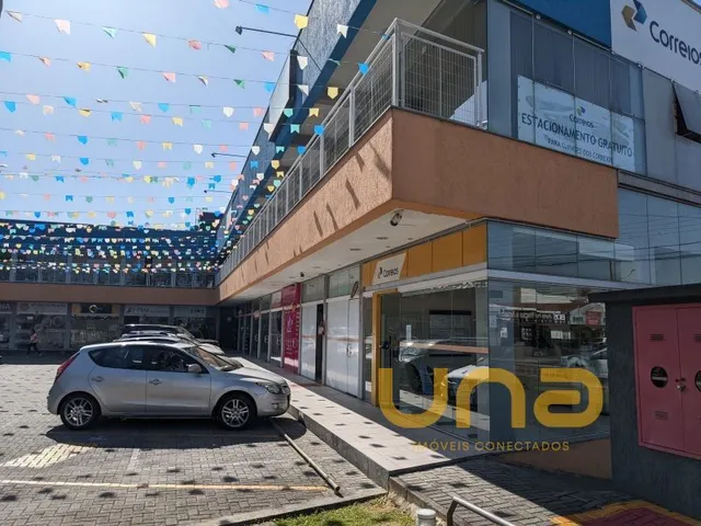 Loja para alugar, no bairro NOVO MUNDO em Curitiba