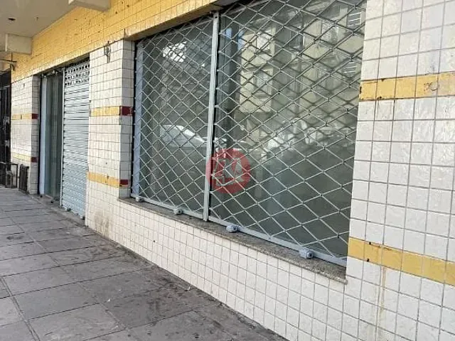 Loja com 60m², para alugar, no bairro São João em Porto Alegre