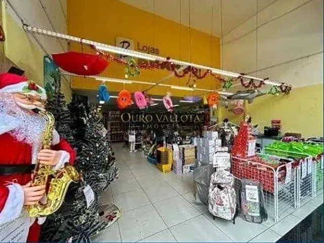 Loja com 276m², à venda, no bairro Brás em São Paulo