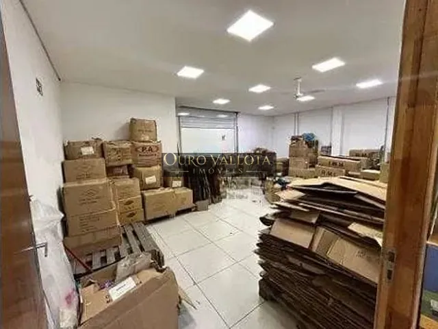Loja com 276m², à venda, no bairro Brás em São Paulo