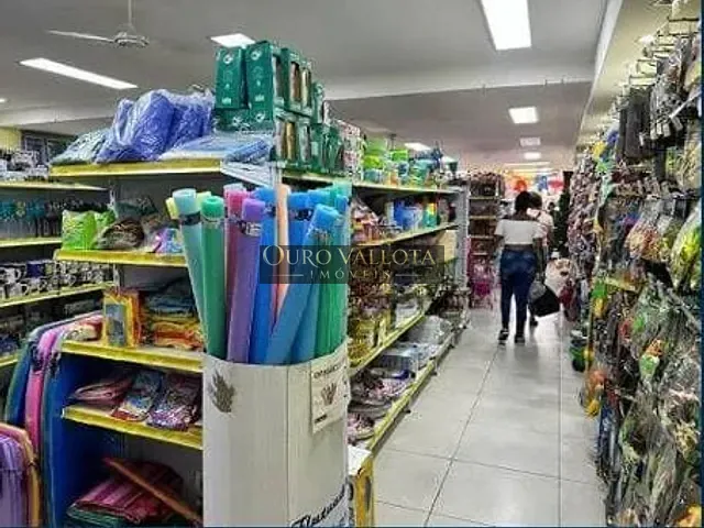 Loja com 276m², à venda, no bairro Brás em São Paulo