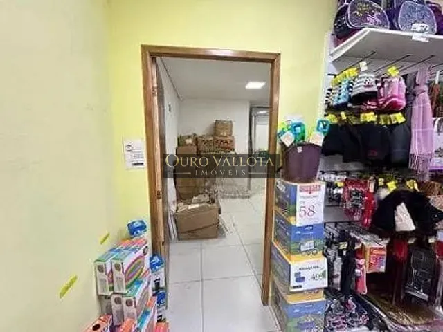 Loja com 276m², à venda, no bairro Brás em São Paulo