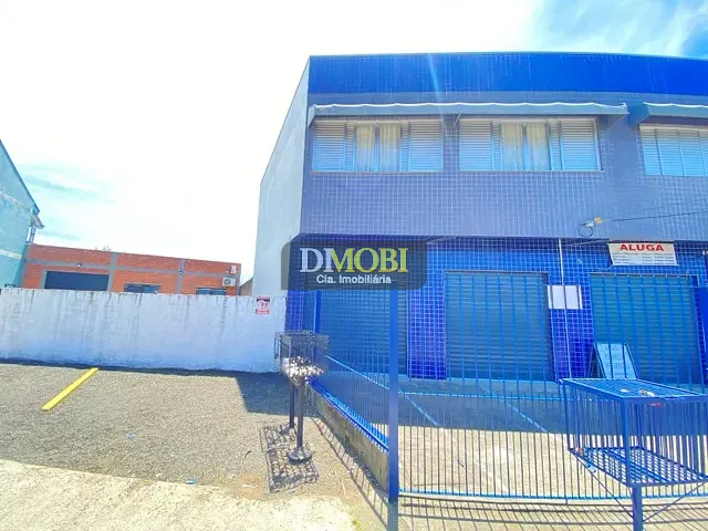 Loja com 39m², para alugar, no bairro Passos dos Ferreiros em Gravataí