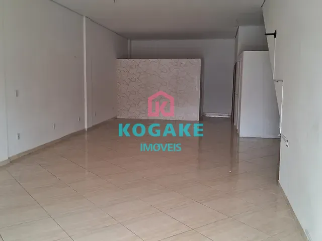 Loja para alugar, no bairro Jardim Satélite em São José dos Campos