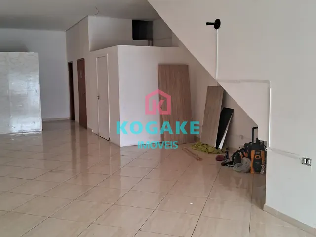 Loja para alugar, no bairro Jardim Satélite em São José dos Campos