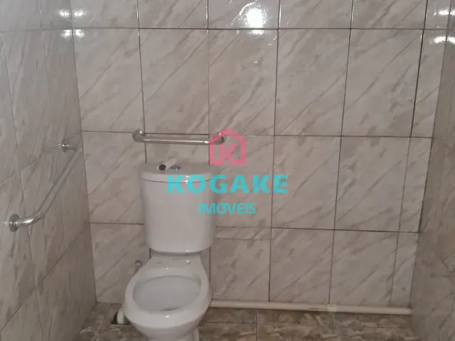 Loja para alugar, no bairro Jardim Satélite em São José dos Campos