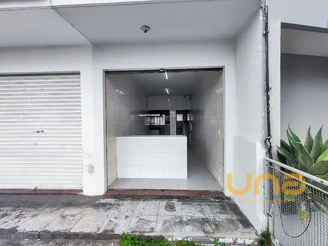 Loja para alugar, no bairro NOVO MUNDO em Curitiba