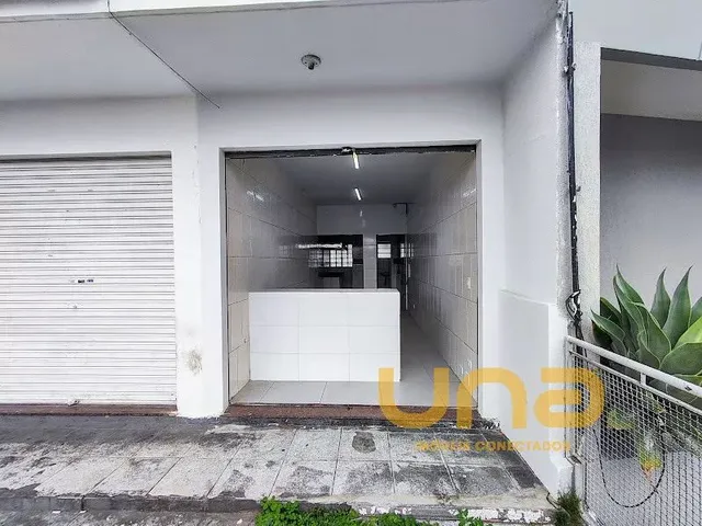 Loja para alugar, no bairro NOVO MUNDO em Curitiba